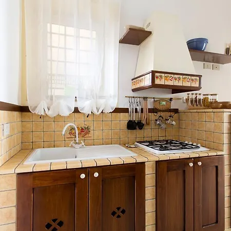 Oasi Apartment *