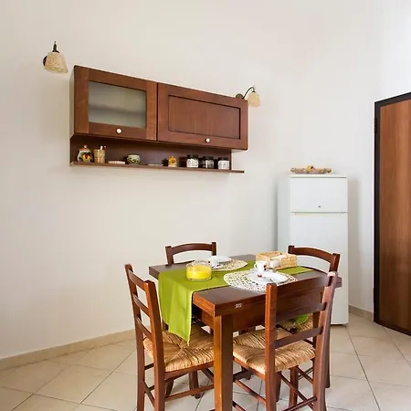 Apartment Oasi