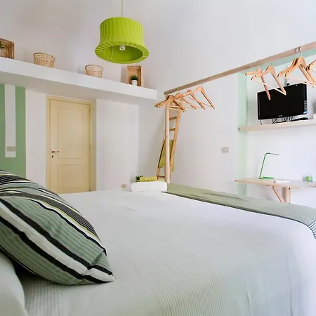 Apartment Oasi *