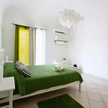 Oasi Apartment *