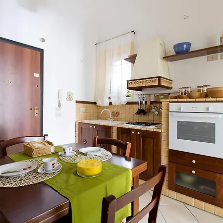 Le Scale Appartement