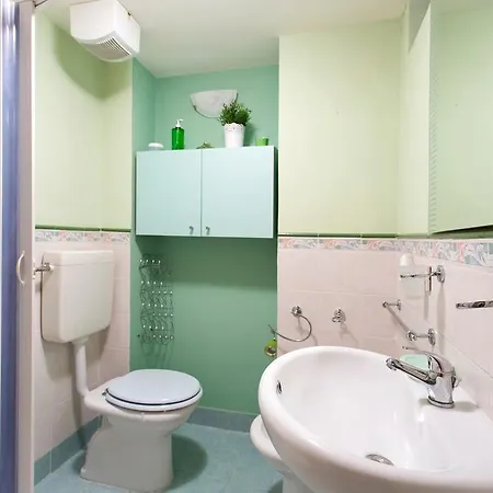 Le Scale Appartement *