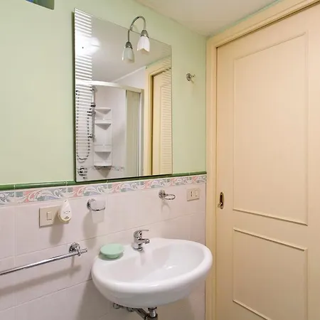 Apartmán Oasi Palermo