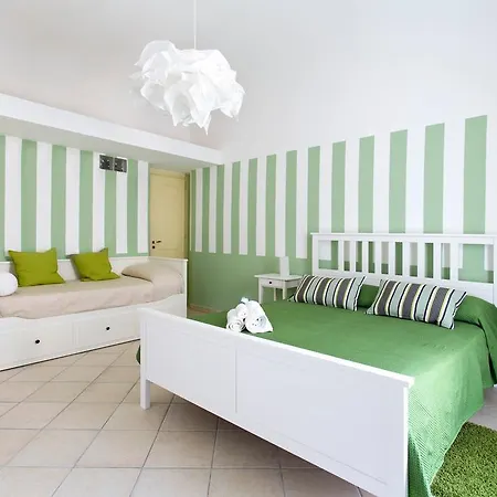 Appartement Le Scale *