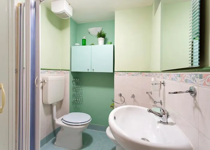 Oasi Apartamento *