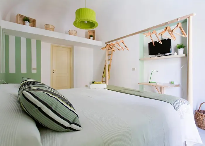 Apartamento Oasi *