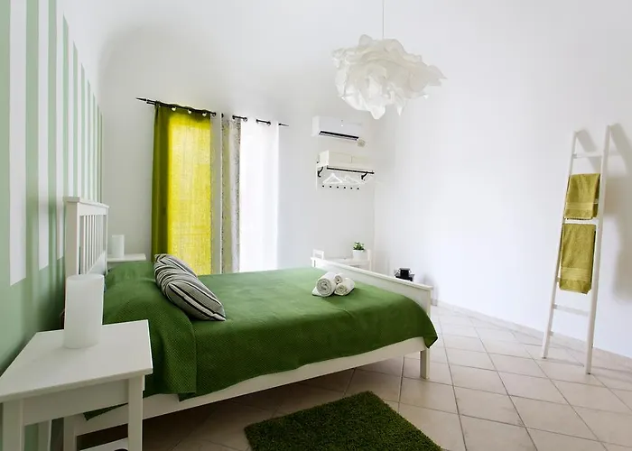 Oasi Apartamento *