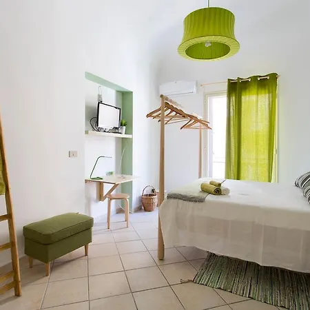 Oasi Апартаменты *