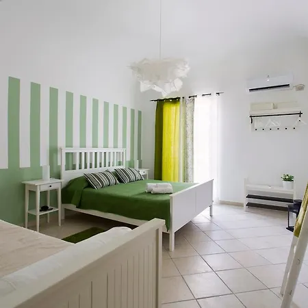 Oasi * Палермо